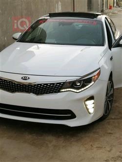 كيا اوبتيما